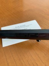 Thompson Center Contender Octagon .38 Special Barrel 8 3/4" - 2 of 4