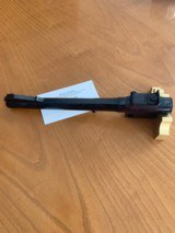 Thompson Center Contender Octagon .38 Special Barrel 8 3/4" - 1 of 4
