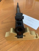 Thompson Center Contender Octagon .38 Special Barrel 8 3/4" - 4 of 4