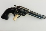 Colt Bisley .32 WCF ALL MATCHING - 12 of 15
