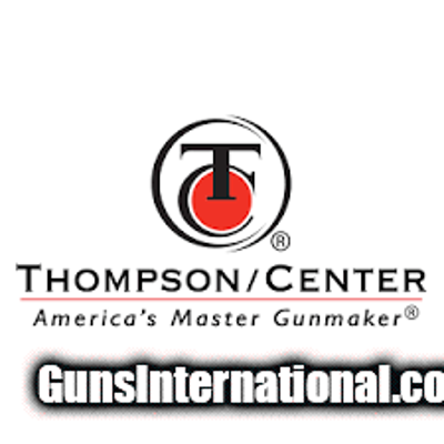Thompson Center Contender, G2 and SSK-50 45-70 Blued 14 inch Barrel with Muzzle Tamer - Image 4 of 5