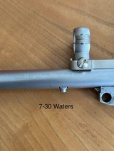 Thompson Center Contender 7-30 Waters 14 - 1 of 4