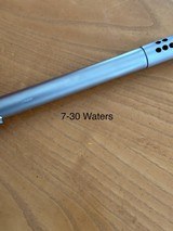 Thompson Center Contender 7-30 Waters 14 - 3 of 4