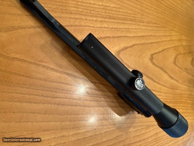 Thompson Center Contender .22 LR 10" Blued Octagon Barrel - Image 3 of 5