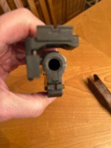 Thompson Center Contender 30-30 14" Blued Bull Barrel - 3 of 7