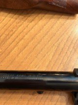 Thompson Center Contender 30-30 14" Blued Bull Barrel - 4 of 7