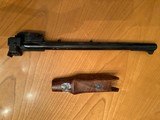 Thompson Center Contender 30-30 14" Blued Bull Barrel - 2 of 7