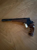 Thompson Center Contender with 14" 45-410 Vent Rib Barrel - 6 of 8