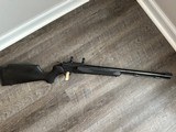 Thompson Center Encore 209x50 Muzzleloader - 1 of 4