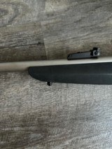 Thompson Center Contender Carbine SST 21" .30-30 Win - 3 of 5