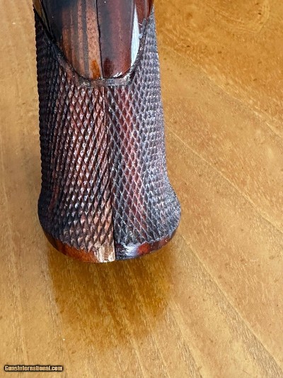 Smith & Wesson Model 41 .22 Autoloading Target Pistol - Image 6 of 9