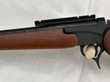 Thompson Center Encore Rifle .204 Ruger - 2 of 6