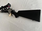 Thompson Center Contender SST 45-70 Rifle with Leopold Scope - 4 of 5