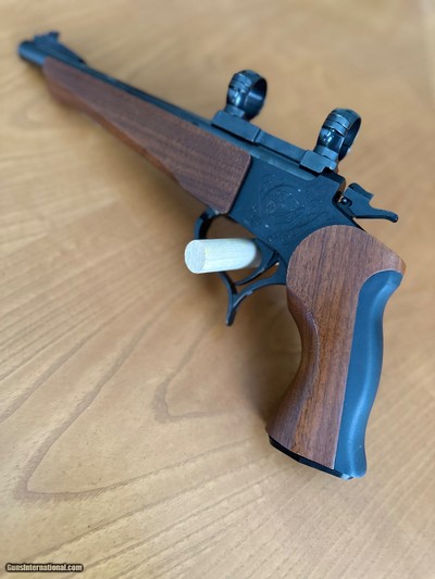 Thompson Center Contender 30-30 Handgun - Image 2 of 4