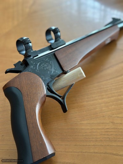 Thompson Center Contender 30-30 Handgun - Image 4 of 4