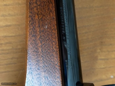 Thompson Center Contender 30-30 Handgun - Image 3 of 4
