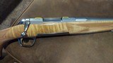 Browning x bolt white gold maple medallion oct. Barrel 6.8 western - 5 of 7