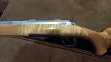 Browning x bolt white gold maple medallion oct. Barrel 6.8 western - 6 of 7