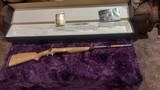 Browning xbolt white gold maple octagon 25-06 - 1 of 6