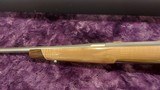 Browning xbolt white gold maple octagon 25-06 - 3 of 6