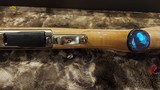 Browning x bolt white gold medallion maple oct. 6.5 prc - 9 of 9