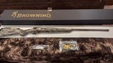 Browning x bolt speed LR
New
26