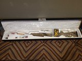 Browning xbolt hells canyon speed 6.5 prc - 1 of 7