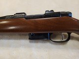 Cz 527 17 hornet,like new - 5 of 12
