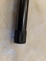 Cz 527 17 hornet,like new - 11 of 12