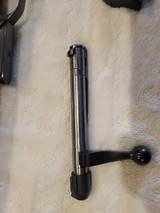 Cz 527 17 hornet,like new - 9 of 12