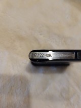 Cz 527 17 hornet,like new - 8 of 12