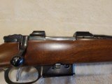 Cz 527 17 hornet,like new - 2 of 12