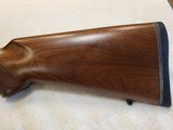 Cz 527 17 hornet,like new - 6 of 12