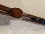Cz 527 17 hornet,like new - 10 of 12
