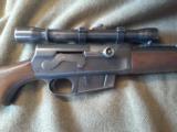 Remington Woodmaster model 81 - 3 of 7