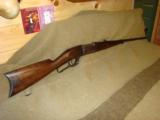 Savage model 1899 30-30 cal. - 2 of 15