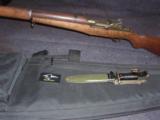 Springfield WW 2 M-1 - 5 of 5