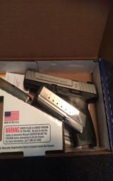 S&W SD 9 VE - 2 of 3