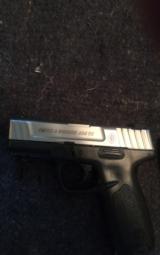 S&W SD 9 VE - 1 of 3