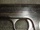 1923 Colt 380 - 4 of 6
