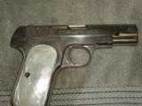 1923 Colt 380 - 1 of 6