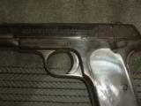 1923 Colt 380 - 2 of 6