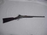 Civil War Sharps Carbine - 1 of 6