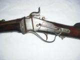 Civil War Sharps Carbine - 5 of 6