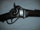 Civil War Sharps Carbine - 2 of 6