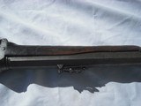 Sharps Model 1874 Sporting rifle 50 Cal 13 pounds - 5 of 7