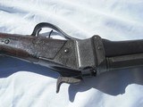 Sharps Model 1874 Sporting rifle 50 Cal 13 pounds - 6 of 7