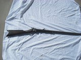 Sharps Model 1874 Sporting rifle 50 Cal 13 pounds - 1 of 7