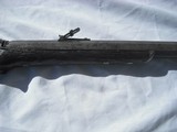 Sharps Model 1874 Sporting rifle 50 Cal 13 pounds - 4 of 7
