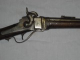 New Model 1863 Military Rifle
52 caliber - 4 of 9